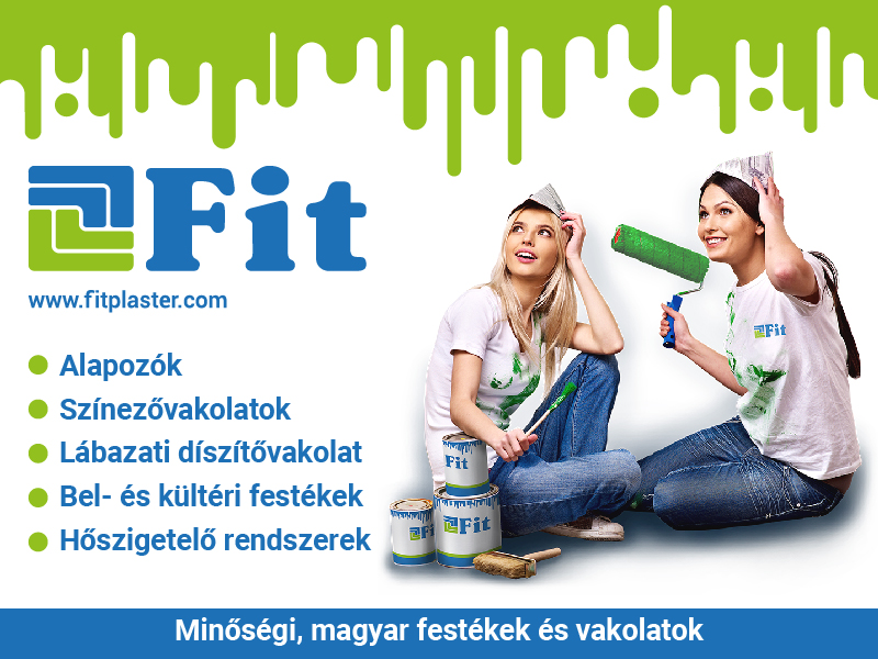 Fitplaster