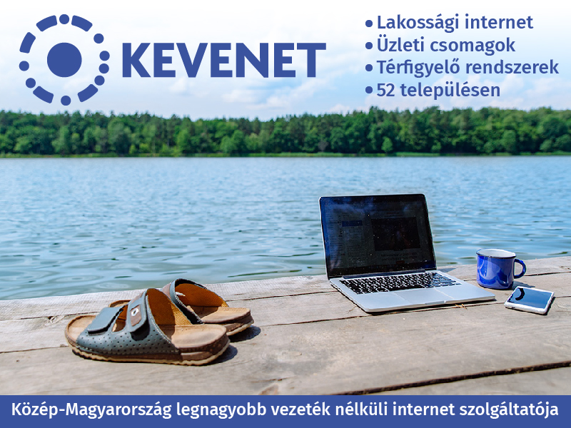 Kevenet internet